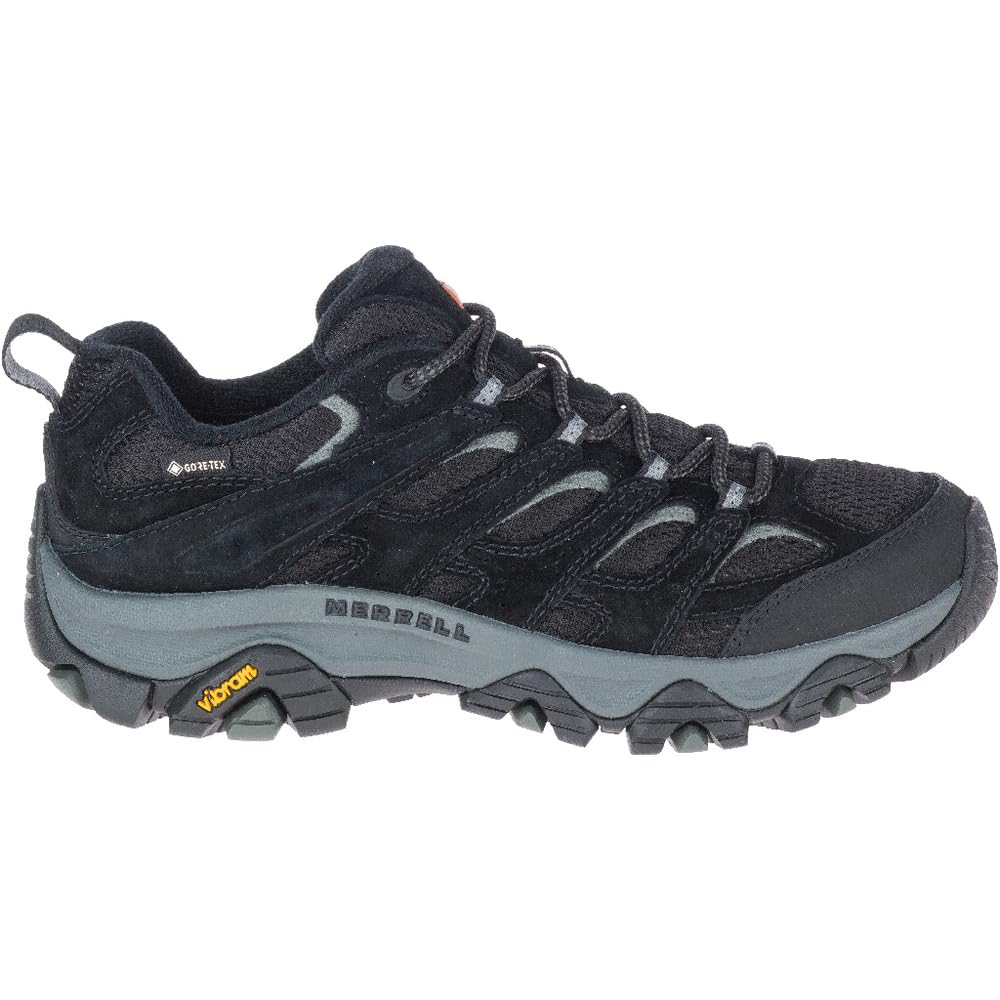 Merrell Moab 3 GTX, Zapatillas Impermeables para Caminar Mujer