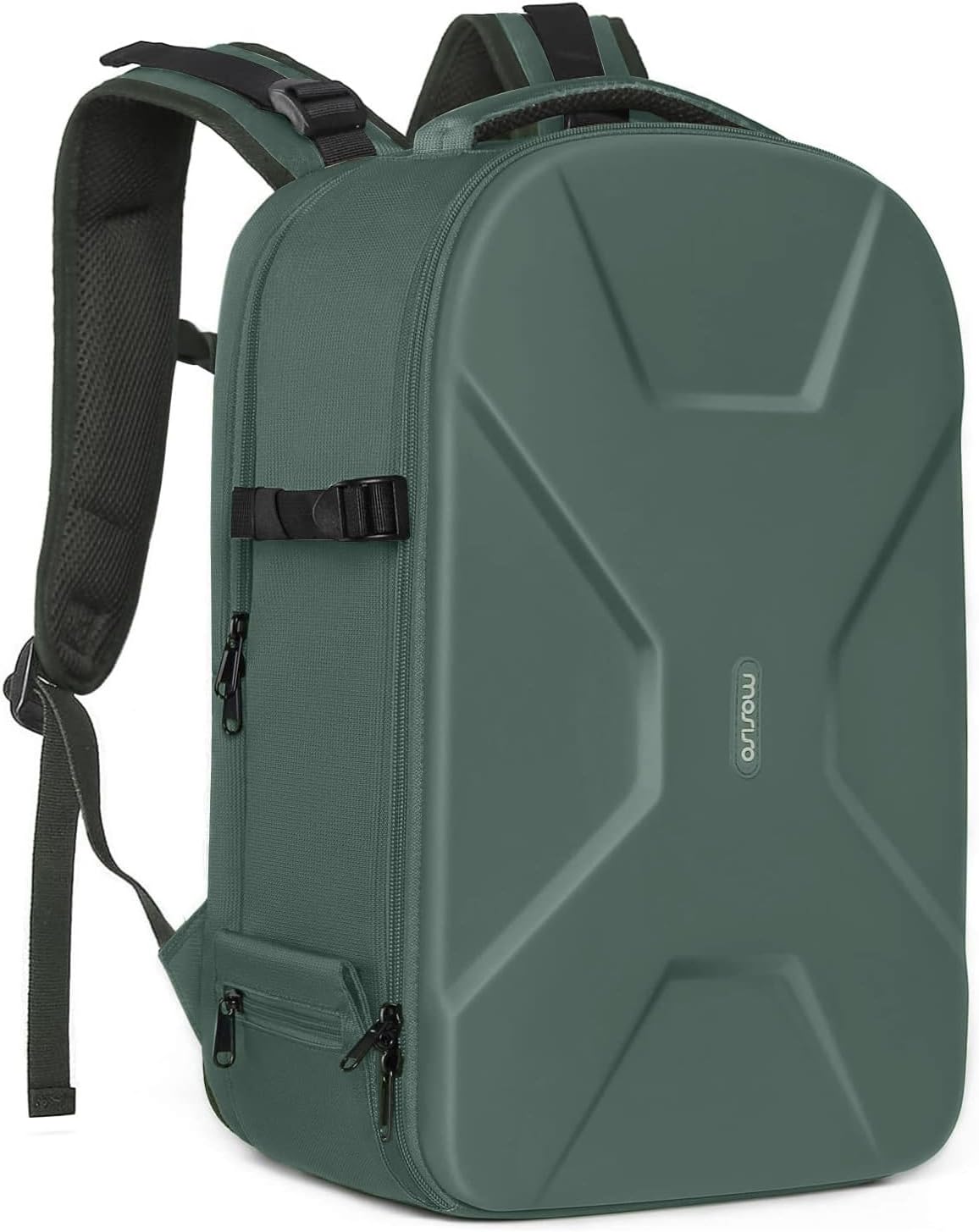 MOSISO Camera Backpack, DSLR/SLR/Mirrorless... MOSISO Camera Backpack, DSLR/SLR/Mirrorless...