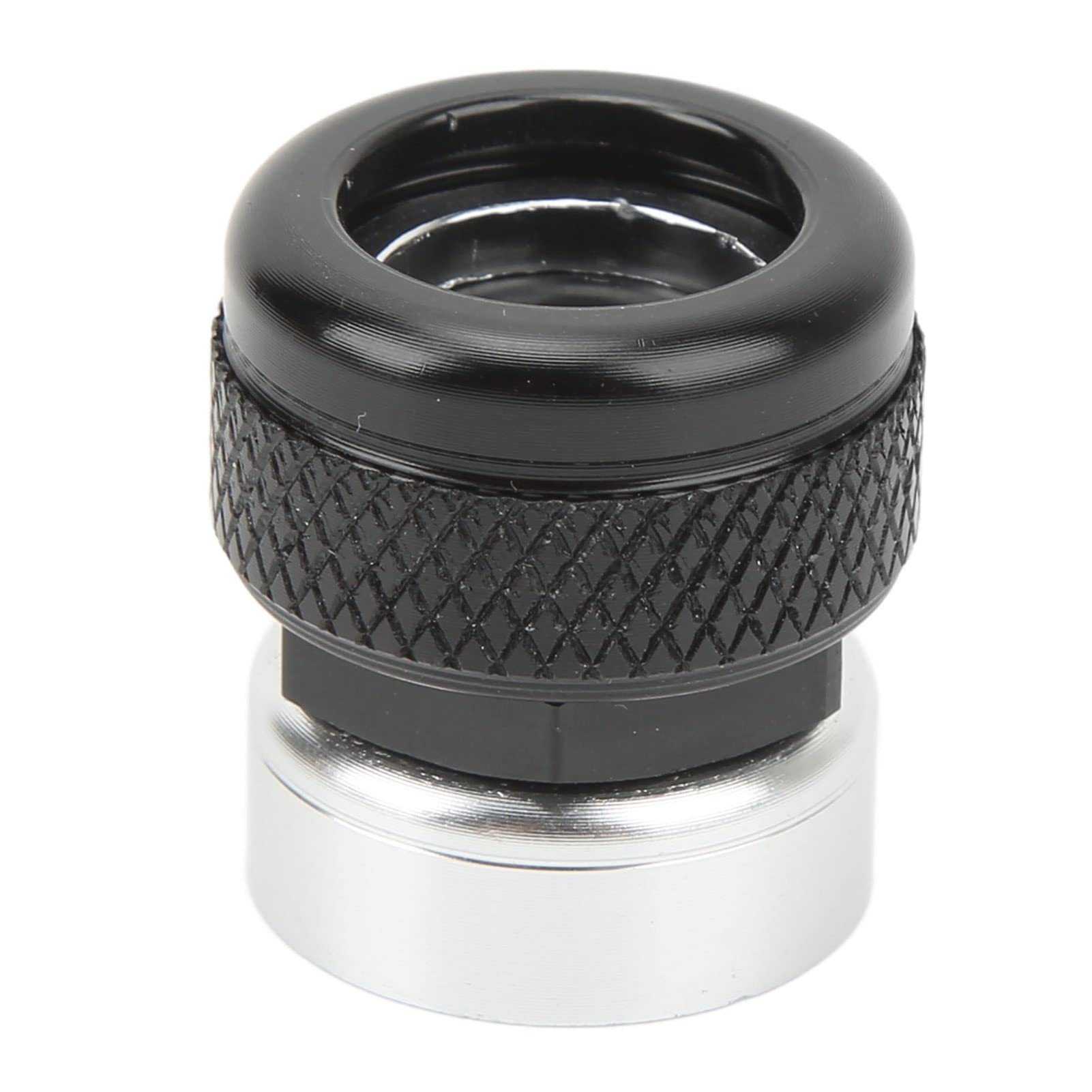 Air Temperature Sensor,Air Intake Charge Temperature Sensor,Air Intake Temperature Sensor Adapter Metal Inlet Temp Sensor Adapter for K Series K20 K24 K Swap EG EK, Air Temperature Sensor Air Int