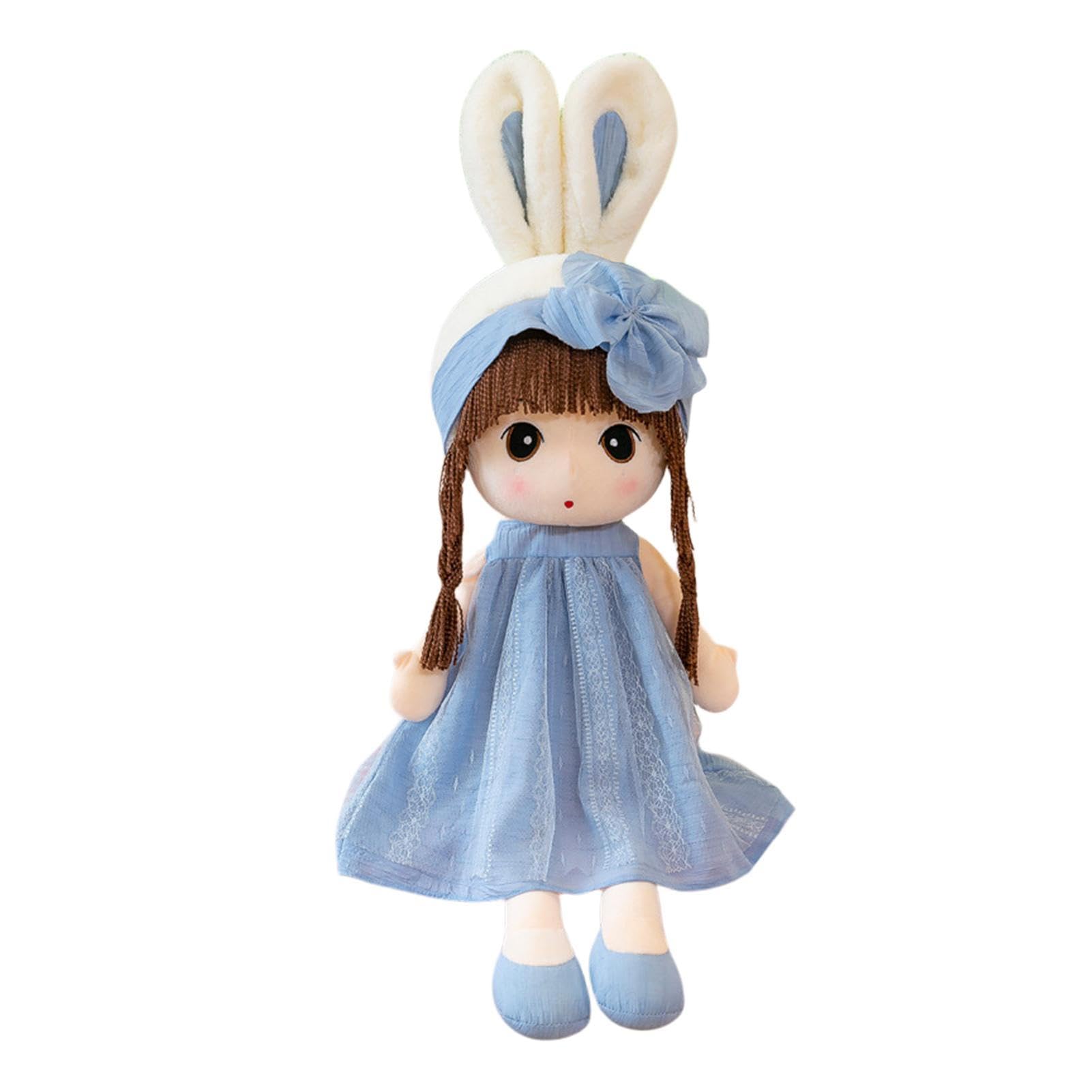 Amazon.co.jp: ぬいぐるみ女の子人形 | 柔らかい人形の睡眠抱っこ