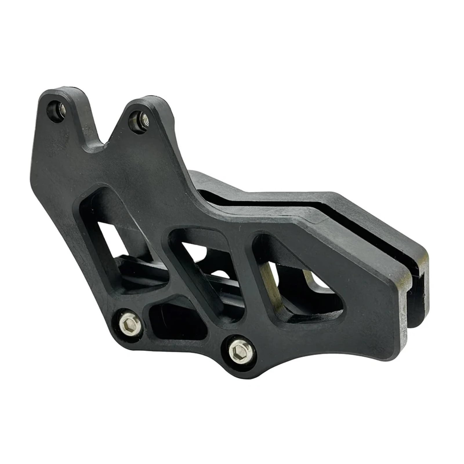 Tendicatena Moto Compatibile Con CRF300L 2021-2022 Moto Guida Catena Guardia Pignone Tenditore Kit Completo Dirt Bike(Black)