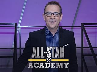All-Star Academy