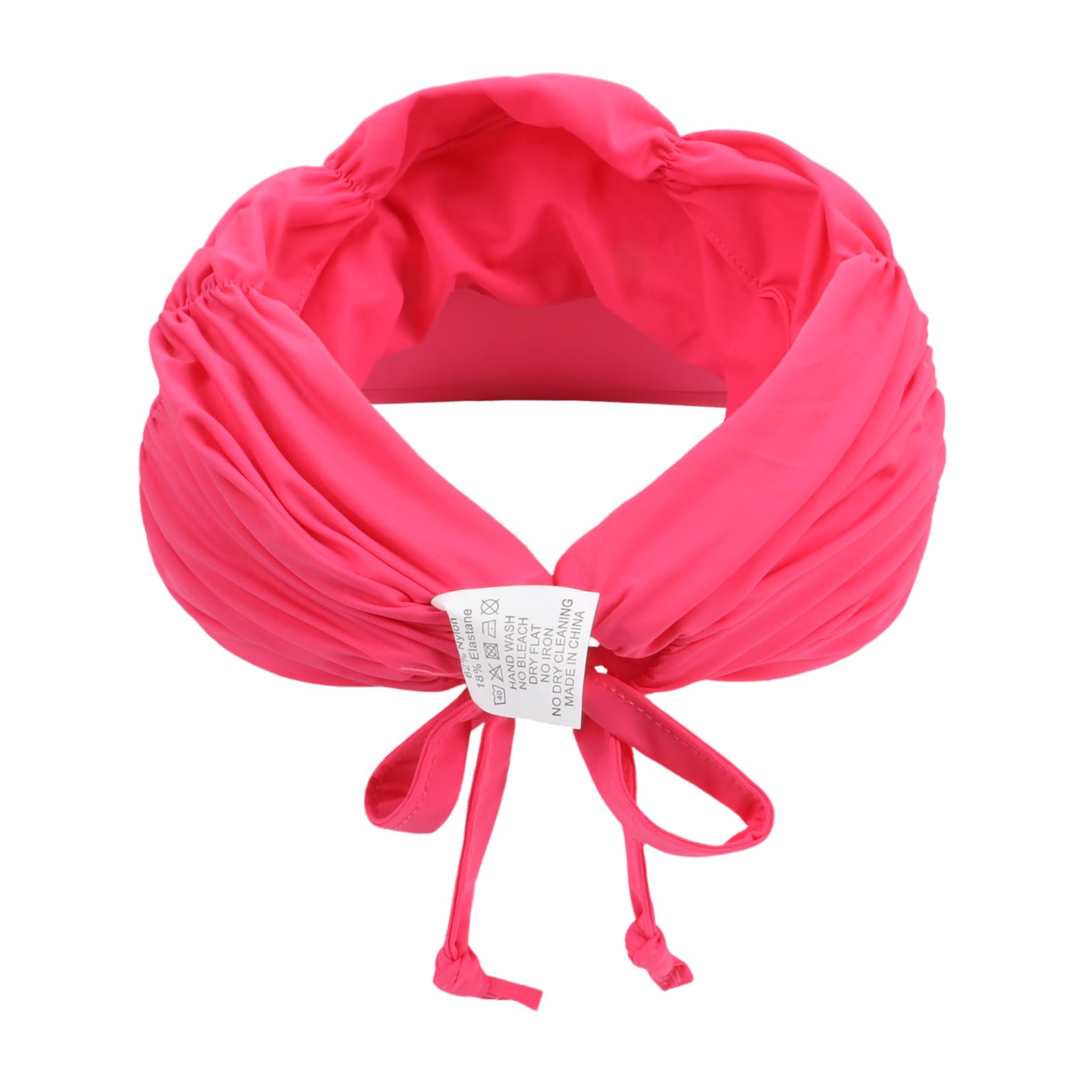 YAMEE Gorra de Sol para Niña Transpirable Protección UV Borde Ancho Ajustable
