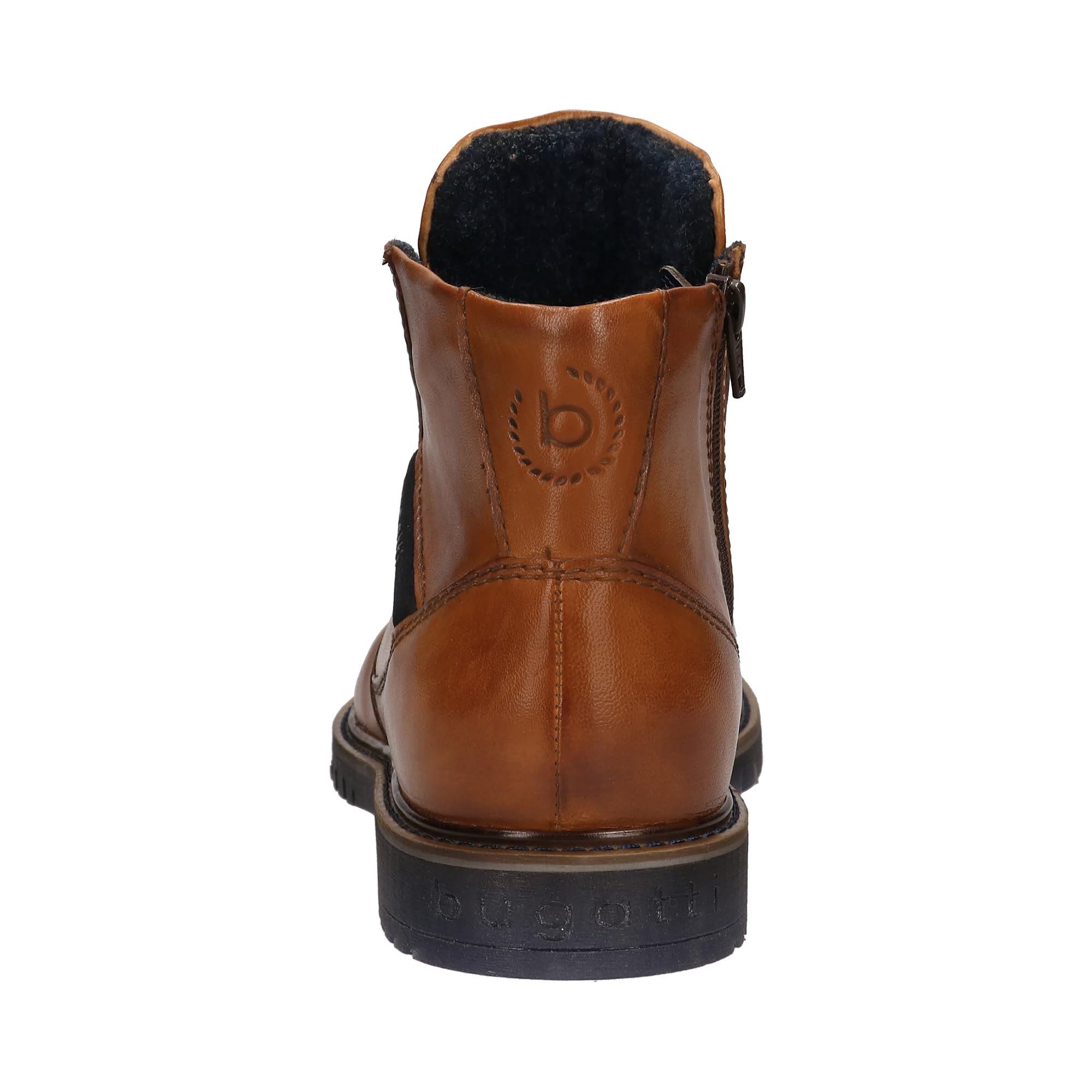 bugatti Mężczyźni CajModa — buty