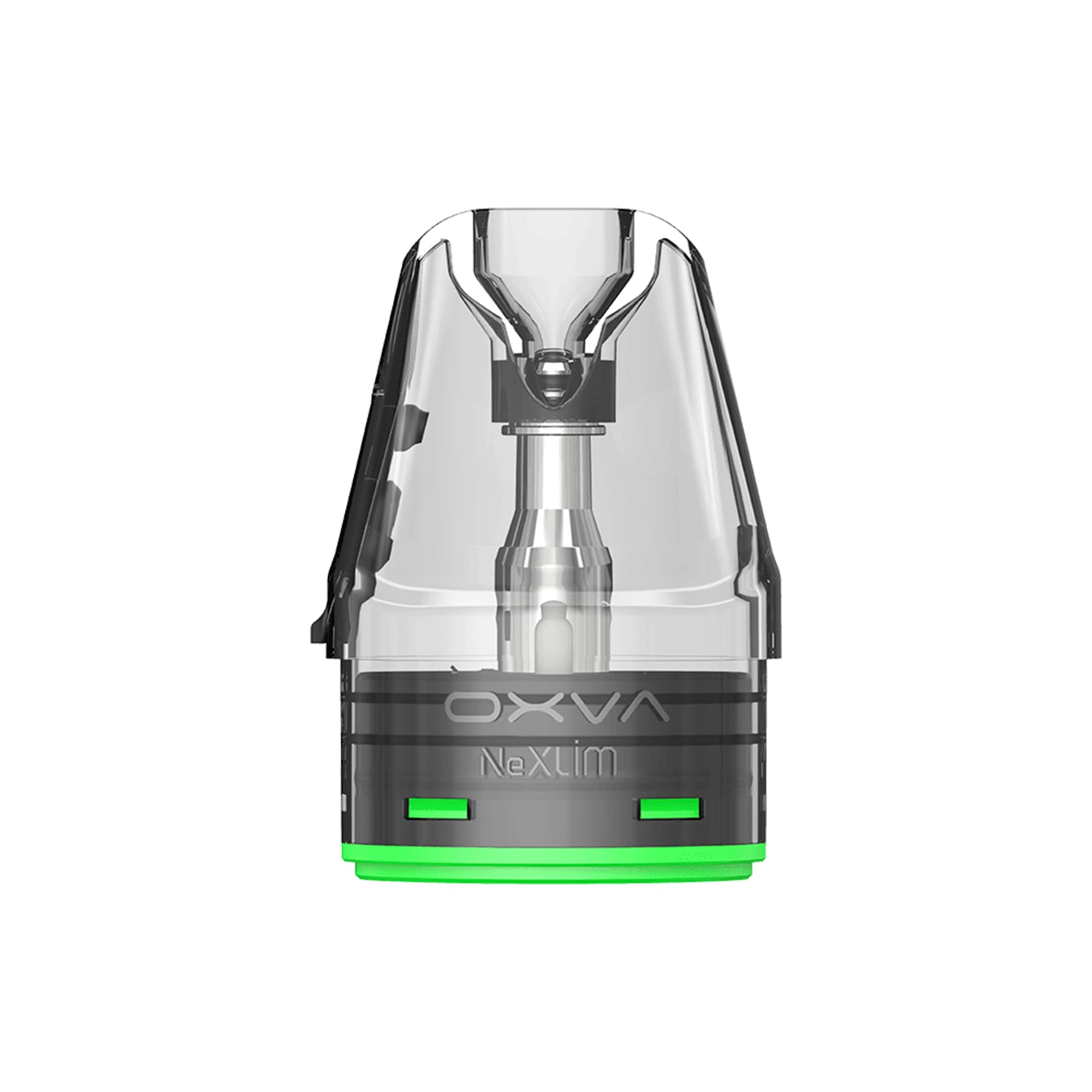 OXVA NeXLIM, Cartridge, 4 ml, 1,2 Ohm, 3er Pack : Amazon.de: Elektronik &  Foto
