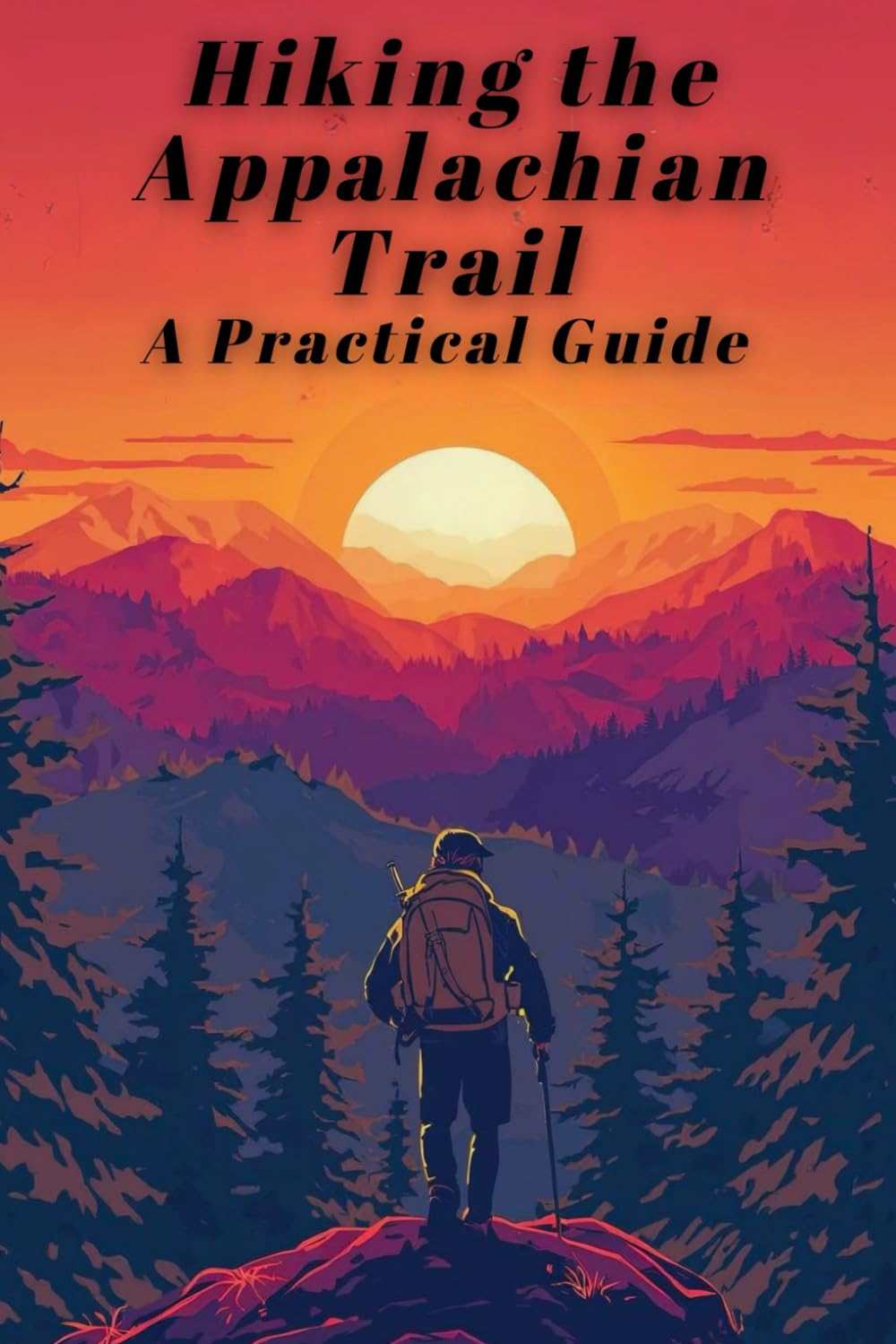 Hiking the Appalachian Trail: A Practical Guide to Planning, Gear, and Success on America’s Most Iconic Long-Distance Trail