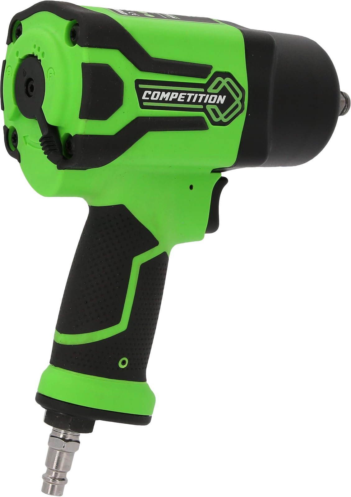 KS Tools 512.0020 COMPETITION 1/2" wysokowydajna pneumatyczna wkrętarka udarowa 1600 Nm