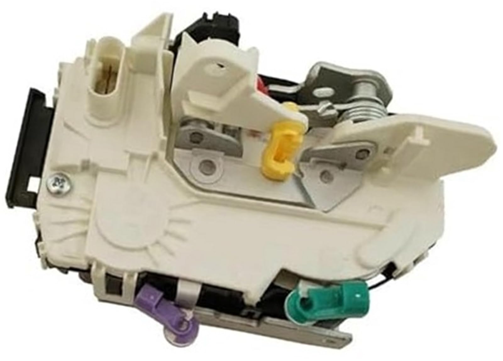 Actionneur de serrure Jeep Wrangler 2007-2018 avant droit : ensemble moteur électrique de porte
