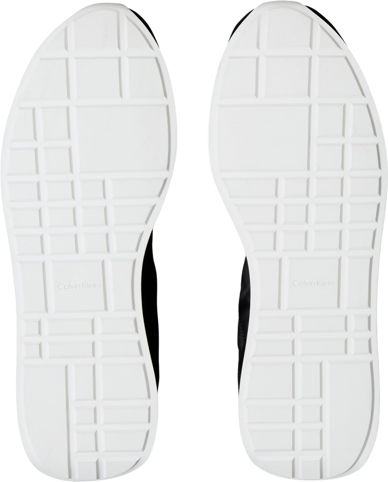 Calvin Klein Runner Sneaker Hombre Retro Mix con Logotipo