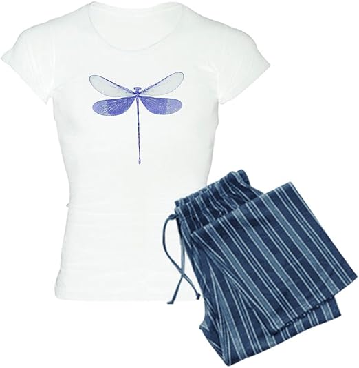 Dragonfly pajamas Clearance