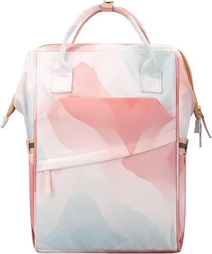 Miniatura 1 de Mochila para pañales, mochila portátil para pañales de viaje, mixto, Classic