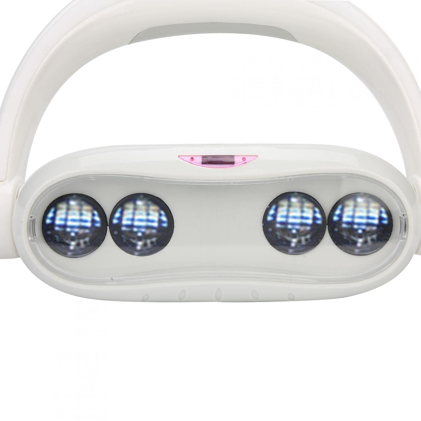 lampa do badań jamy ustnej, oświetlenie medyczne chirurgiczne, lampa indukcyjna LED lampa fotela dentystycznego lampa do fotela zimnego światła Akcesorium, akcesoria do krzeseł dentystycznych