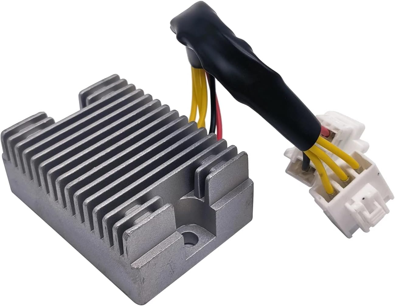 Motorcycle & Powersports Rectifier Voltage Regulator for STELS 500 ATV KAZUMA K/GT 12V for Jaguar J500 Quad C500-3702000 LU018591
