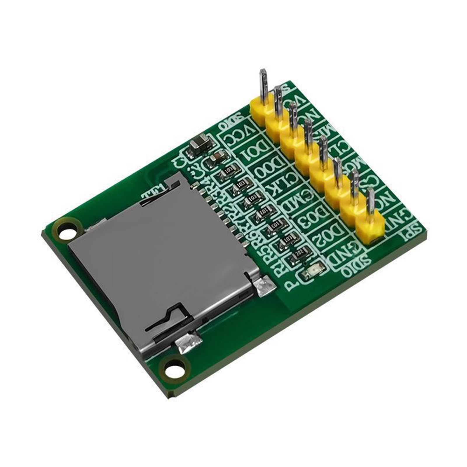 Amazon.co.jp: メモリカードモジュールカードアダプタ SDIO