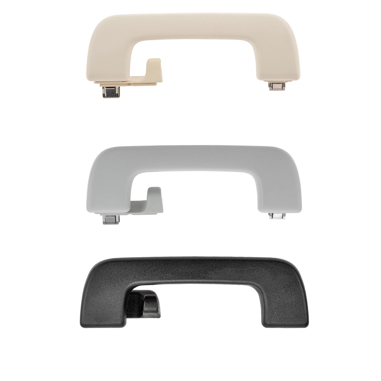 Maniglia for tetto interno lato posteriore destro | 8R0857608D,8K0857608, for , A1 A4 S4 A5 S5 Q2 Q3 Q5 Q7 Q8 RS4 RS5 RSQ3