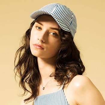 nagonstans ナゴンスタンス グログラン CAP キャップ(パープル) nagonstans ナゴンスタンス グログラン CAP キャップ(パープル