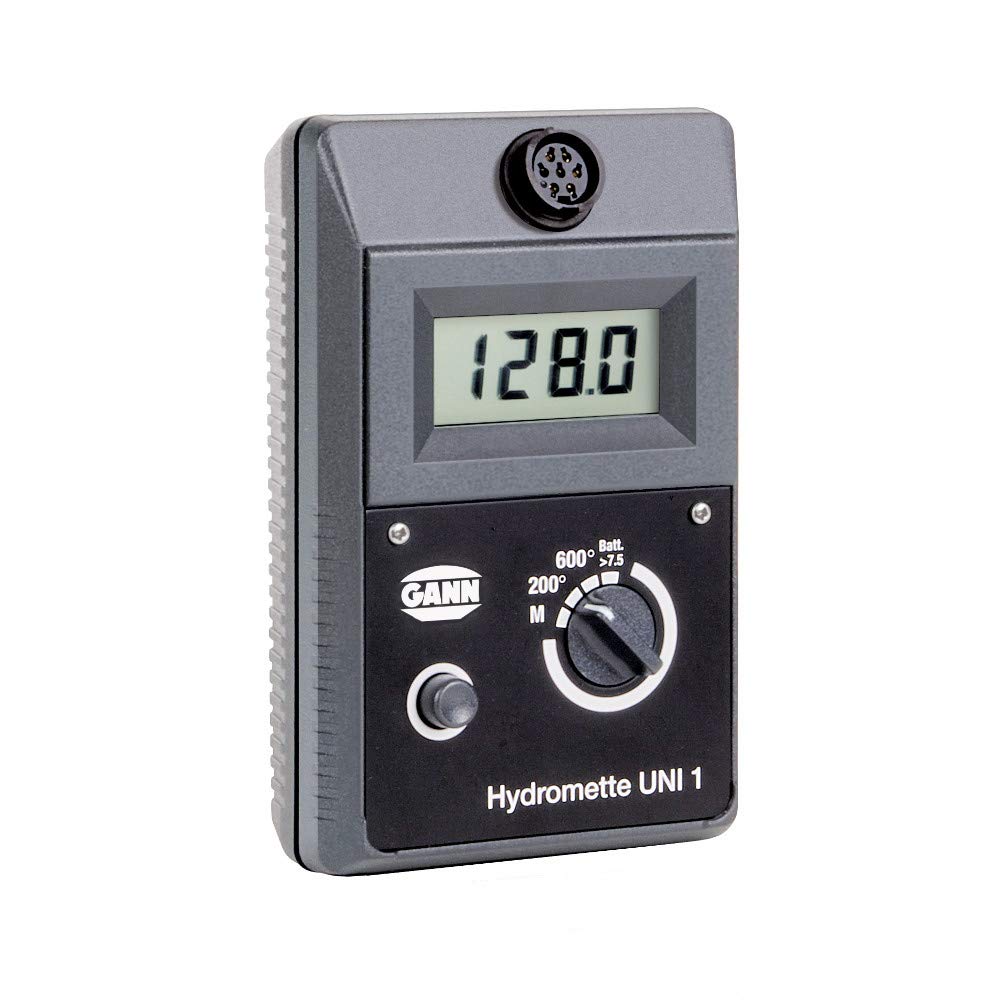 Hydromette Uni 1 Multifunktionsmessgerät