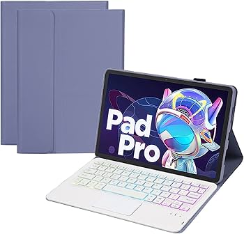 美品　Xiaomi pad6 pro キーボード　ケース付き Amazon | 互換品 Xiaomi Pad 6S Pro 12.4 インチ 2024 用キーボード