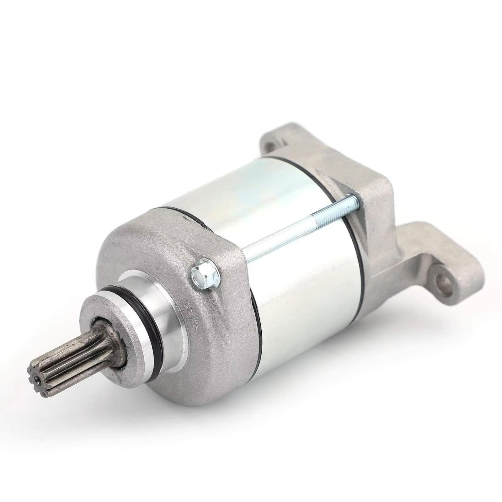 Motor Arranque Motocicleta Para SH125 SH150 2009-2012 31200-KTF-981