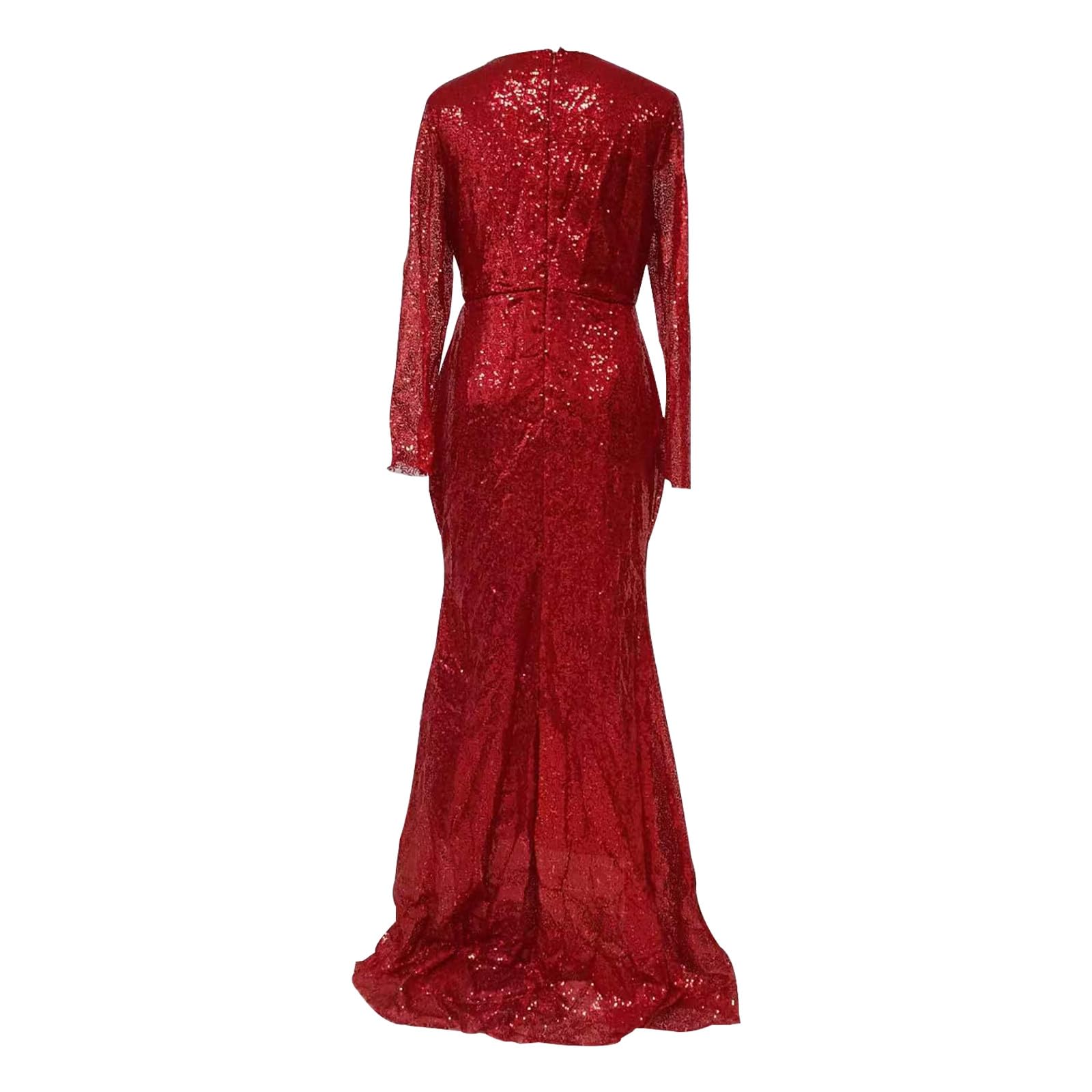 Vestito da Cerimonia Donna Abito Tute Matrimonio Vestidos Cocktail Curvy Elegante Tubini Wedding Vestiti Boho Chic Damigelle Abiti Tuta Gala con Gonna Madre