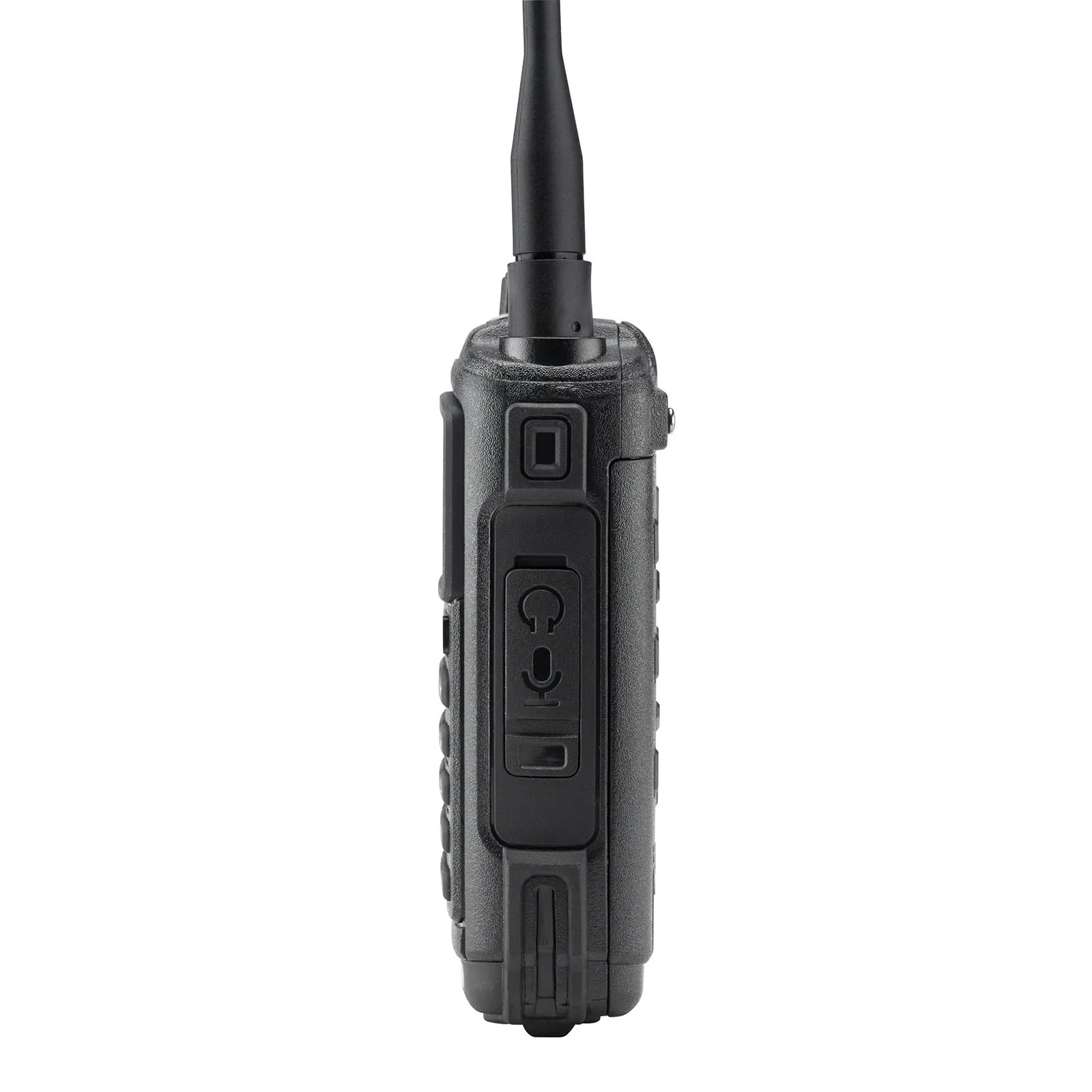 Albrecht Tectalk Duo, PMR & Freenet 29148, krótkofalówka, czarna