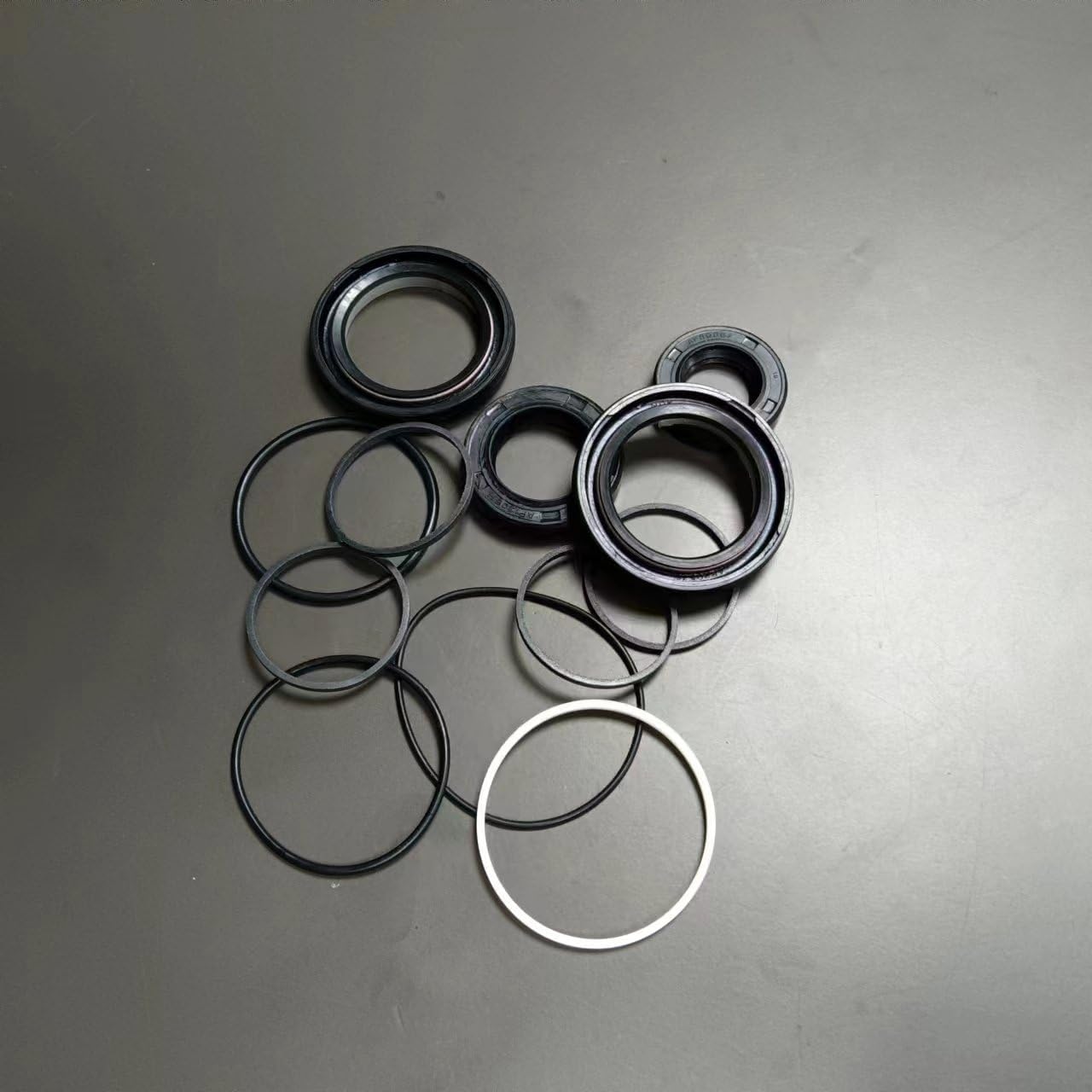 STEERING MACHINE REPAIR KIT 04445-35160 0444535160, Compatible with VZJ95 RZJ95
