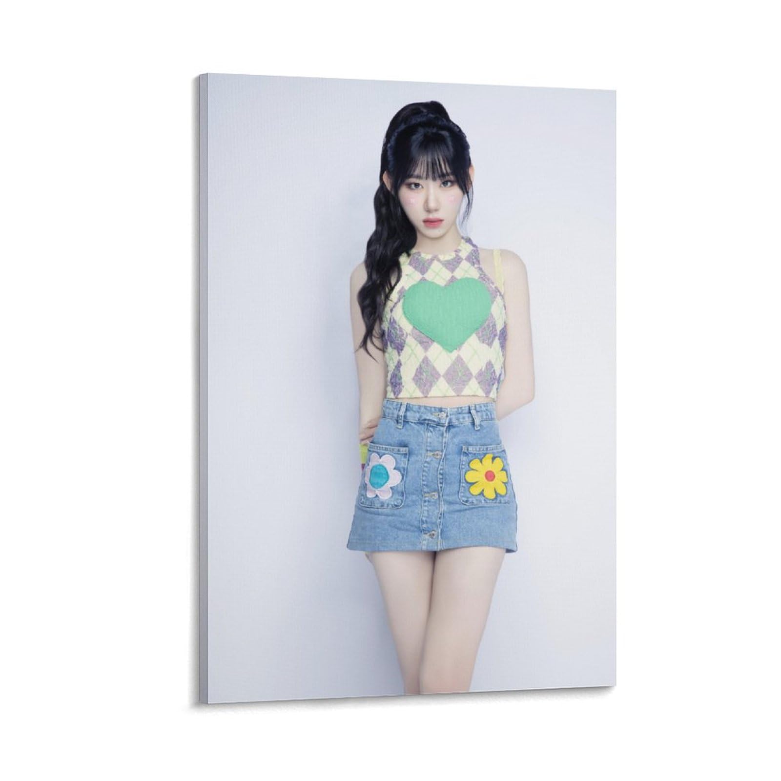 Amazon.co.jp: CHAERYEONG チェリョン ITZY イッチ JAPAN Algorhythm