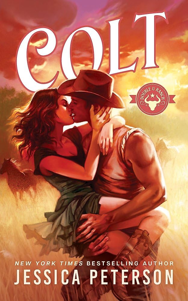 Colt by Jessica Peterson - 9781408751428