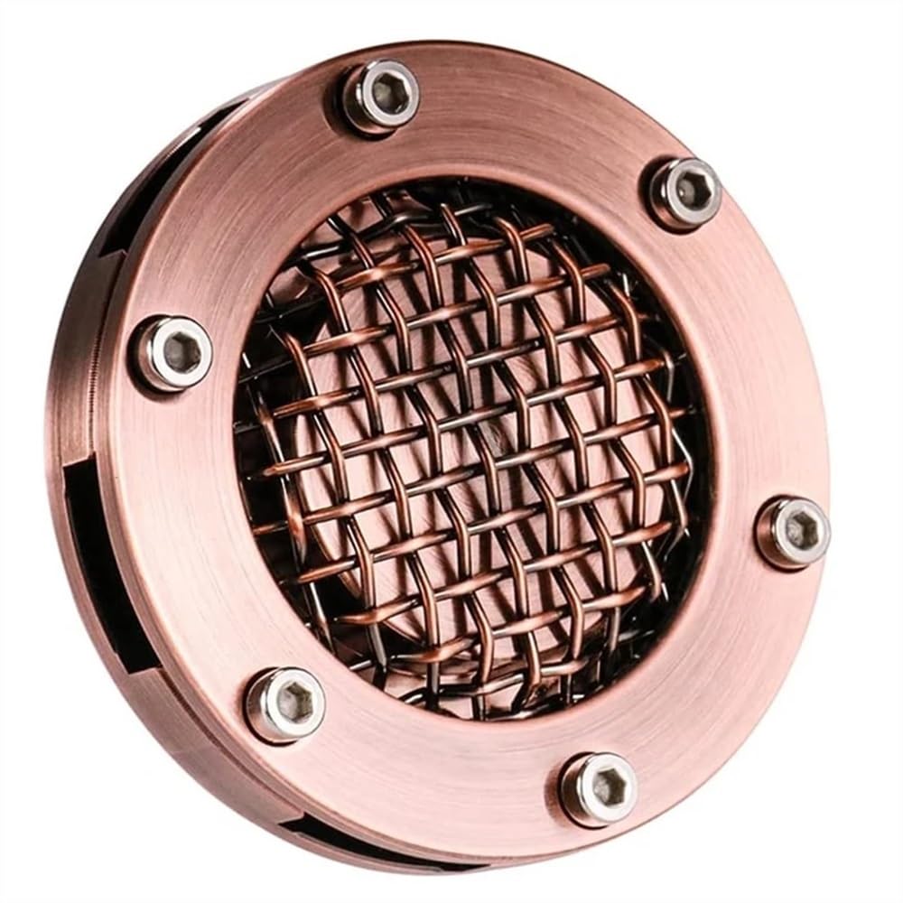 Copertura Del Tappo Del Serbatoio Del Gas Del Carburante In Rete Per Moto Per Accessori Moto Per Ha&rley Sportster 883 1200 tappo serbatoio moto