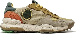 Satorisan Chacrona Zapatos de lino Zapatos casuales Zapatos al aire libre