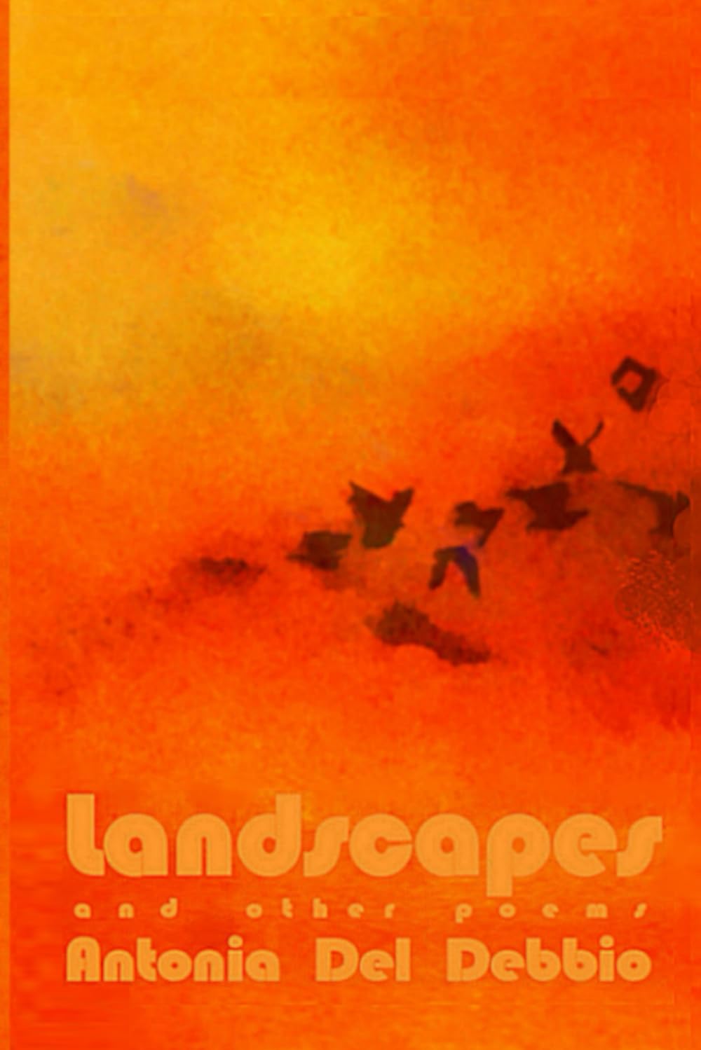 Landscapes: and other poems