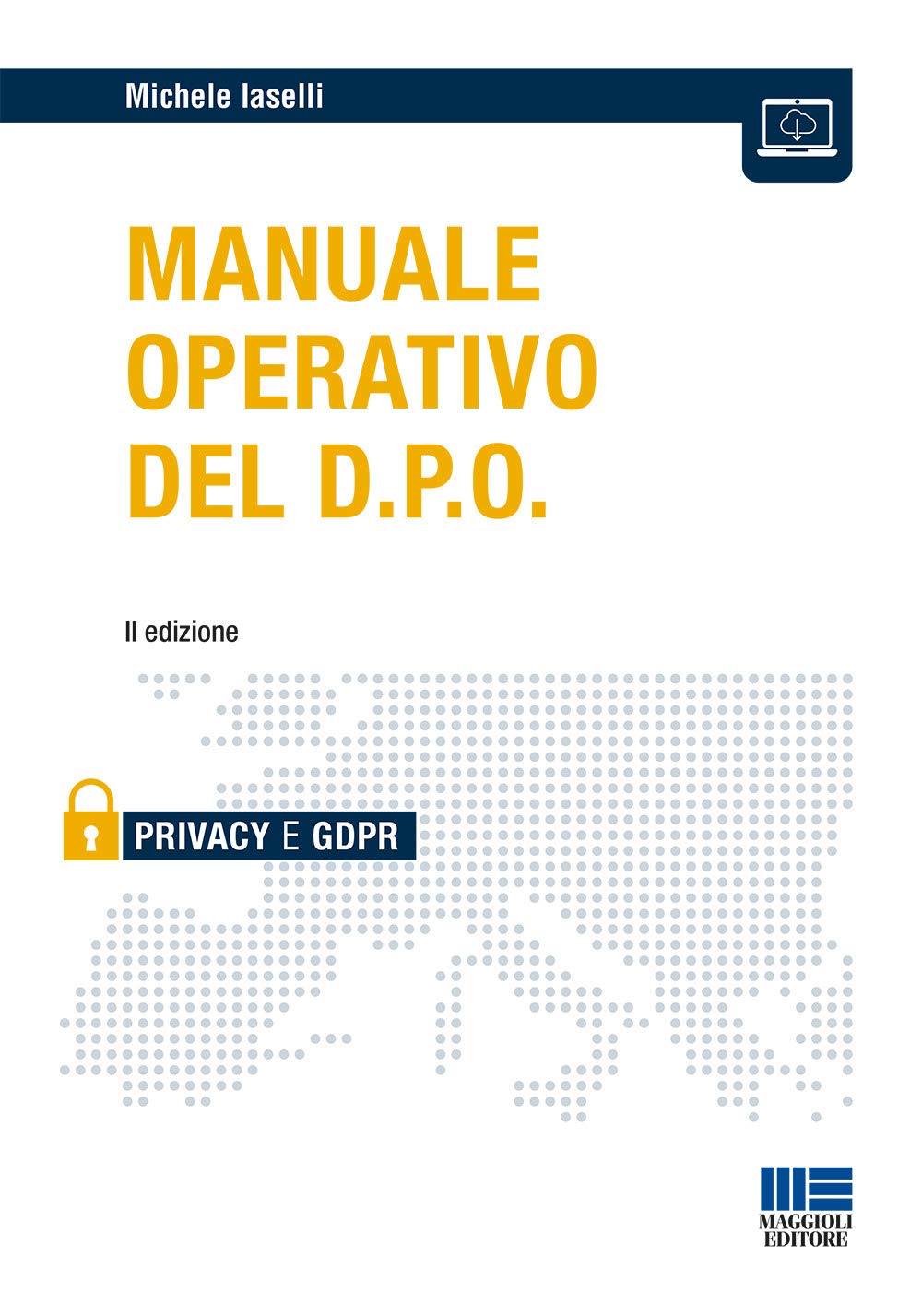 Manuale Operativo Del D.P.O. - 4