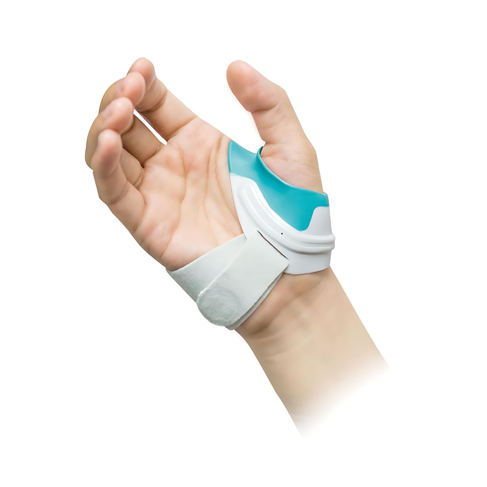 Elife CMC Guider Right Hand S Size - Thumb Brace Support for CMC Joint Pain Relief, Osteoarthritis, Tendinitis, Arthritis, Relief and Recovery