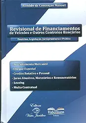 Revisional de Financiamentos de Veículos e Outros Contratos Bancários