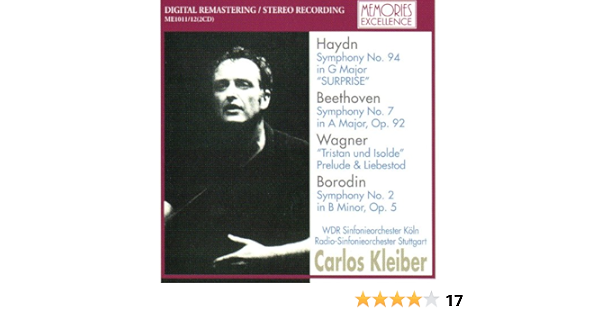 ダブル／ミストブルー カルロス・クライバー \nワーグナー\nトリスタン