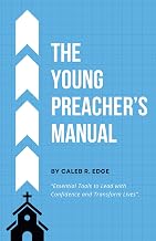 The Young Preacher's Manual