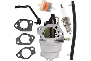 Generac XT8000e Carburetor: Power Your Generator with Precision