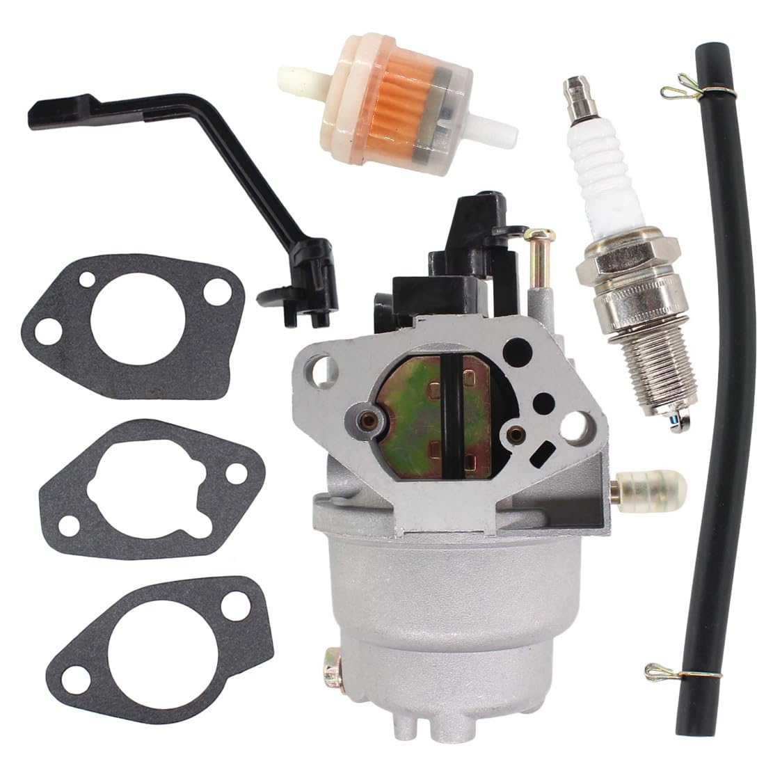 Amazon.com: USPEEDA Carburetor for 0J25910113 Honeywell 389cc  