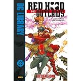 red hood and the outlaws starfire  Red Hood: Redenzione 1