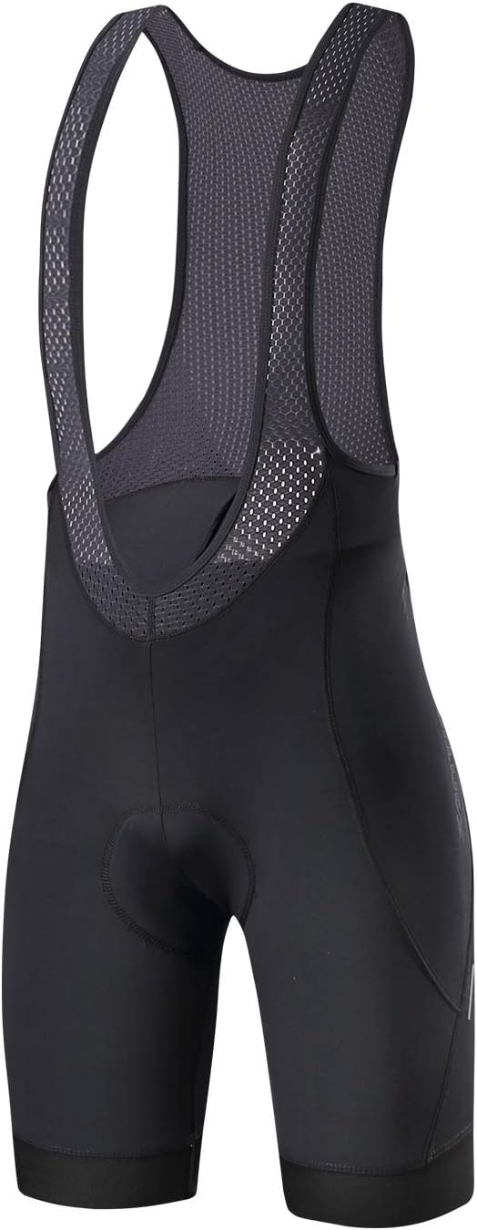 Cycling bib shorts