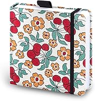 Vista 12 de Cuadrado de 8.2 x 8.2 pulgadas, 165gsm, diario de pintura para lápices de colores, tapa dura, 128 páginas