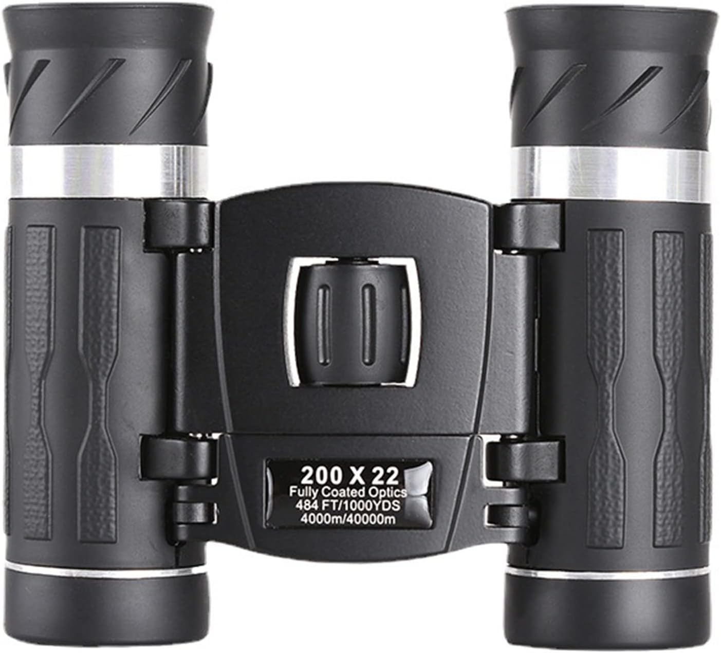 6x9b8Q 200 X 22 Zoom Binoculars High Definition LowLight