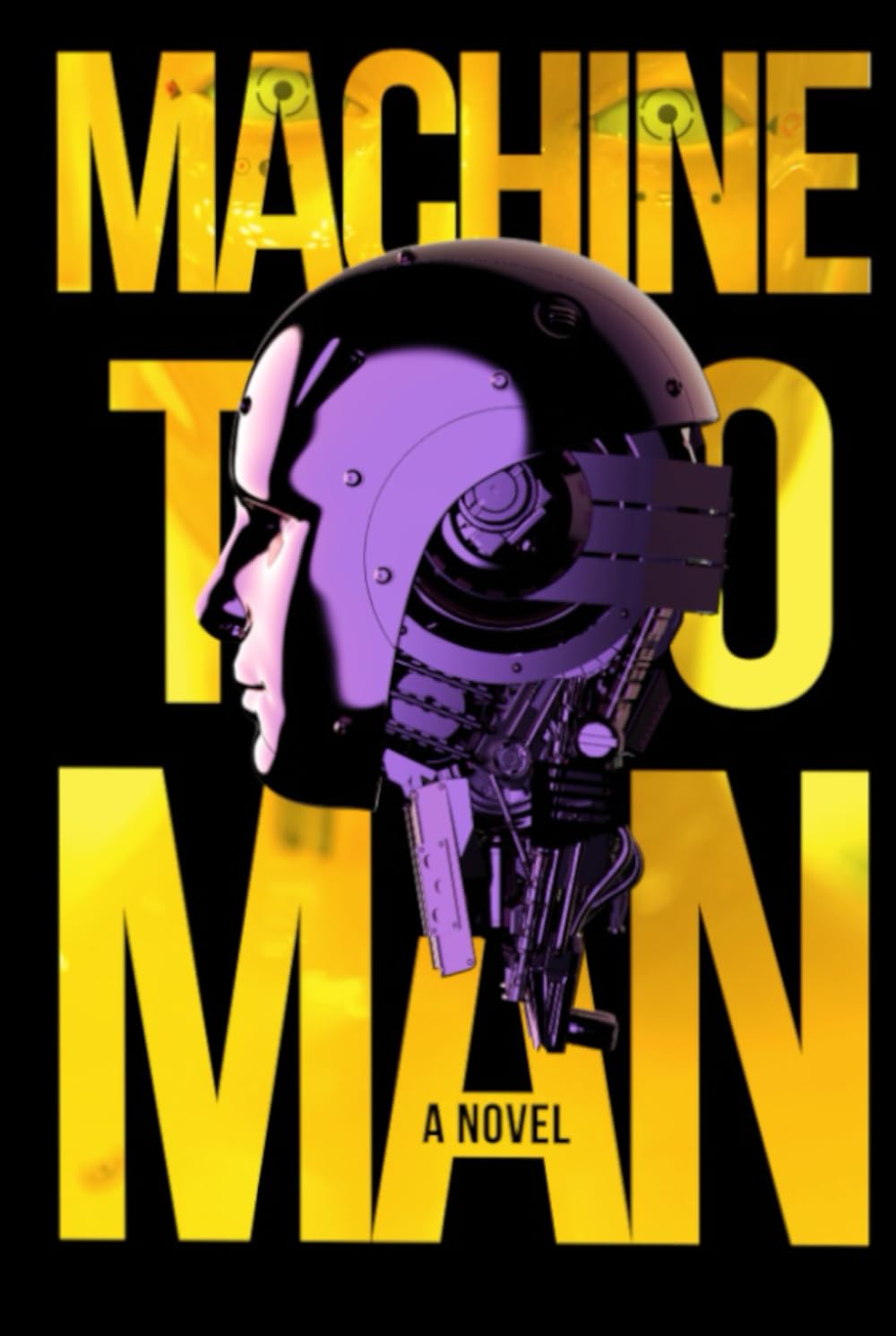 Machine to Man