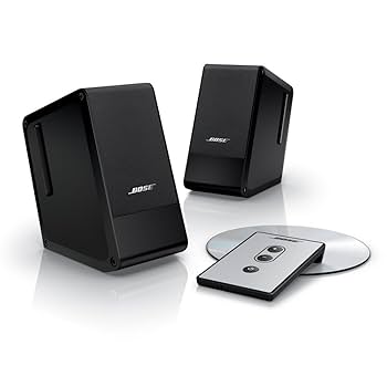 M*y様 BOSE ボス ブラック ペアスピーカー MONITOR-2 Amazon.co.jp: Bose Computer MusicMonitor マルチメディア