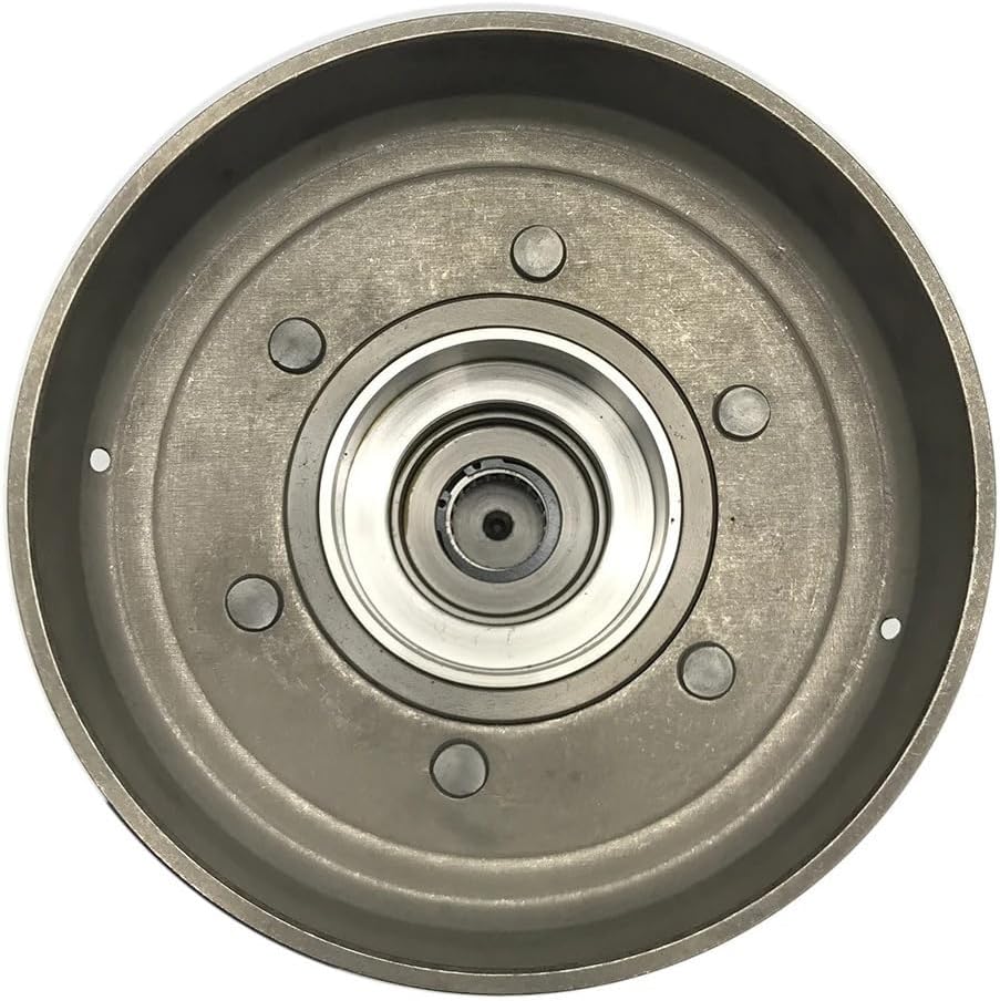 CVT Clutch Cover Housing For HS400 ATV UTV 21210-F12-0000 21210-003-0000