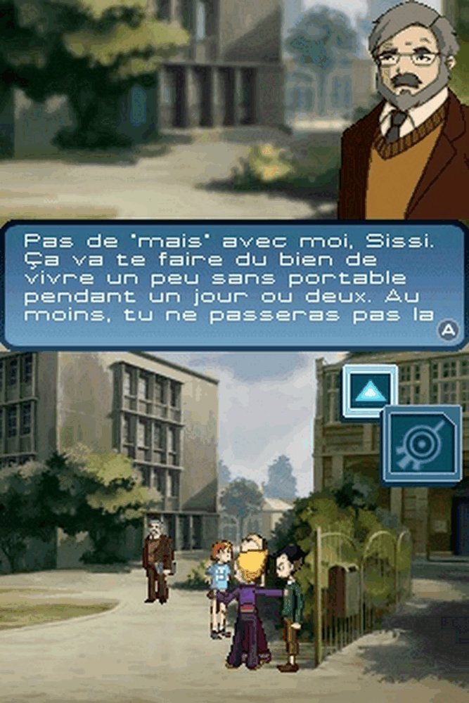Code Lyoko