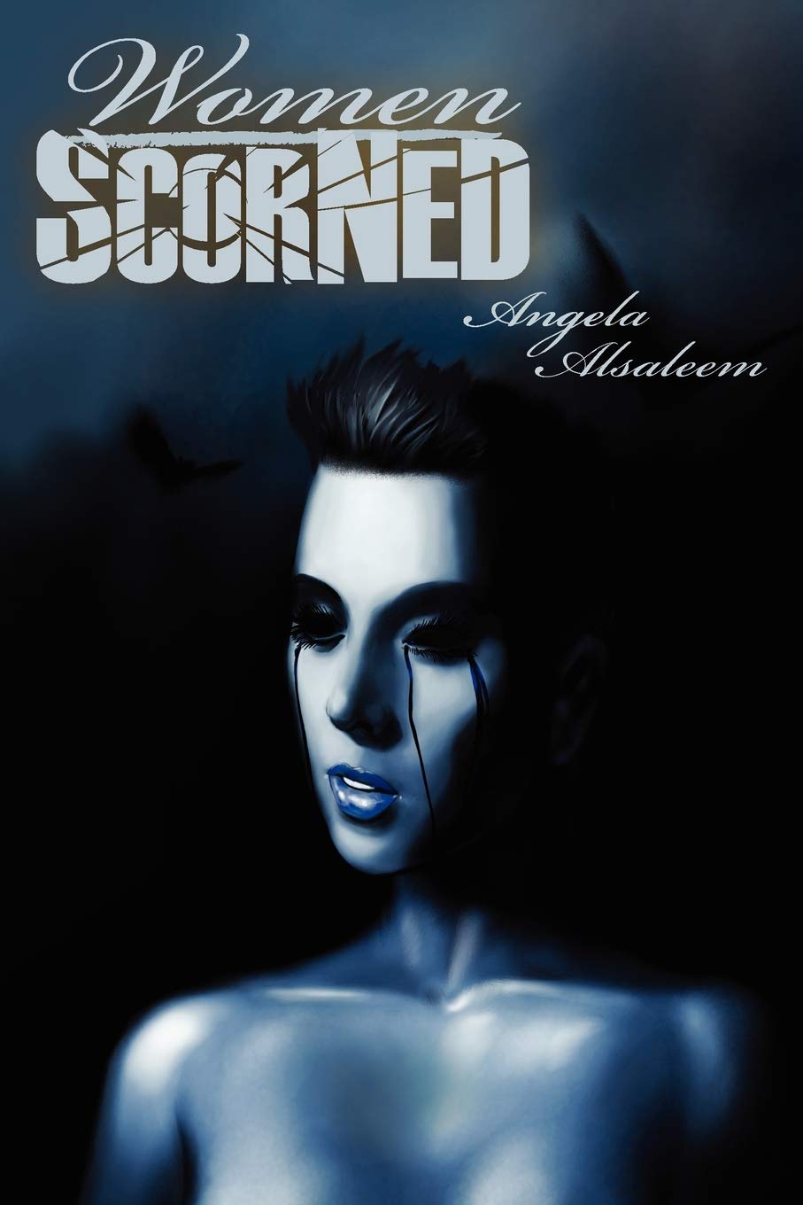Cover of Women Scorned