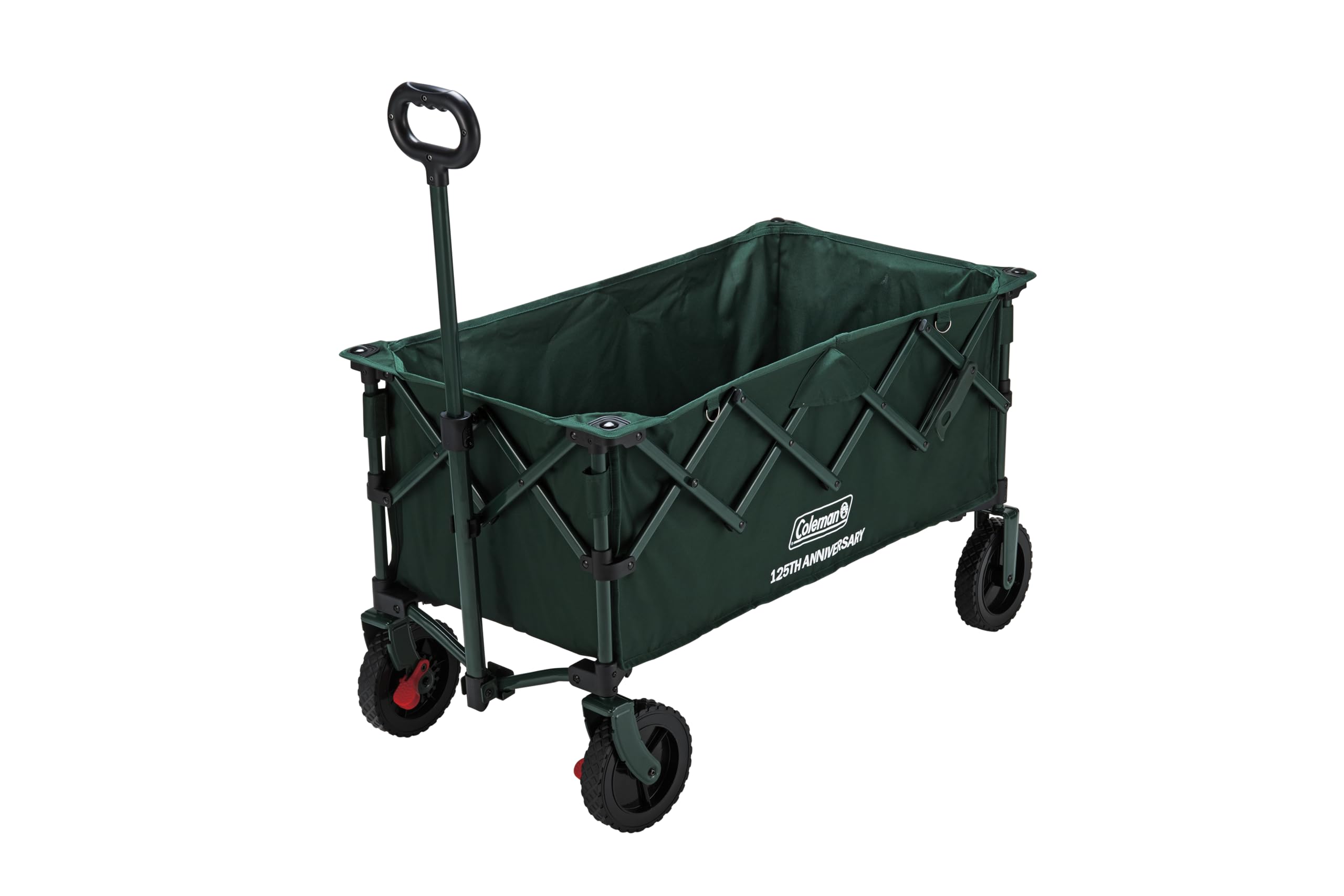 Amazon | Coleman(コールマン) 125リミテッド アウトドアワゴンNX