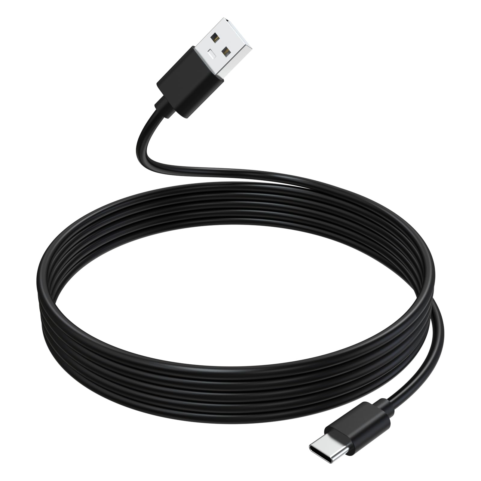 Arzweyk USB Type C Charging Cable Compatible with Remarkable 2/ Paper Pro Tablet, Alcatel Joy Tab 2, Nook Glowlight 4/ 4e/ 4Puls, Onn Pro 8", Pro 10.1