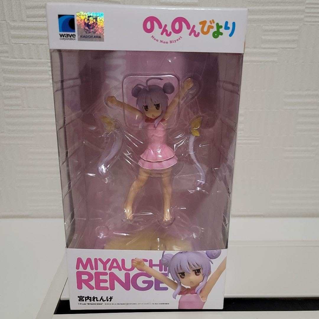 Amazon | BEACH QUEENS 宮内れんげ 110 フィギュア | フィギュア